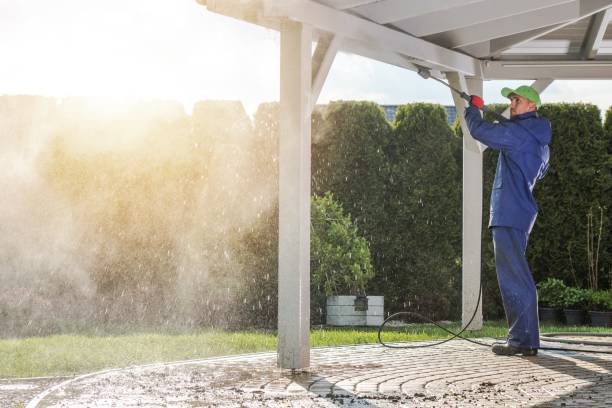 Best Post-Construction Pressure Washing  in Southeast Arcadia, FL