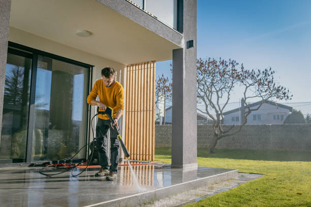 Best Driveway Pressure Washing  in Southeast Arcadia, FL